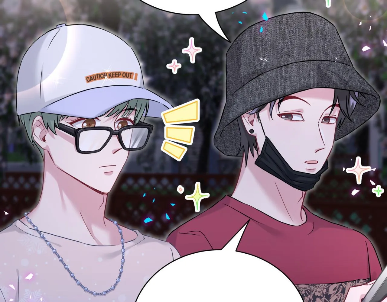 第292话 你一定是被鬼遮眼了76