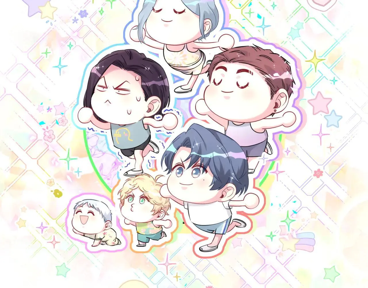 第296话 什么仇什么怨？14