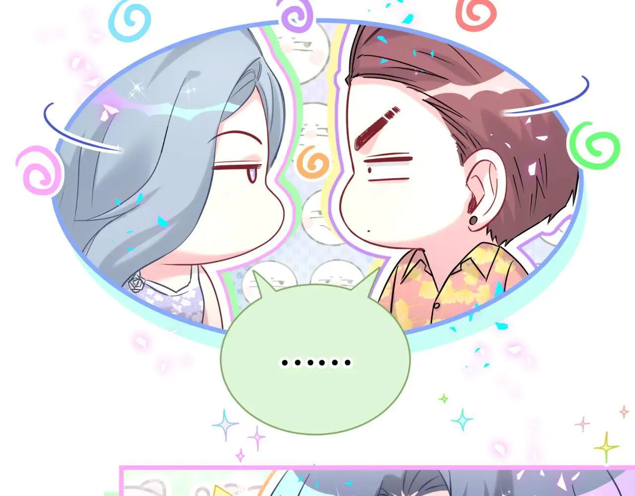 第295话 兄弟们放开我！我不敢看22