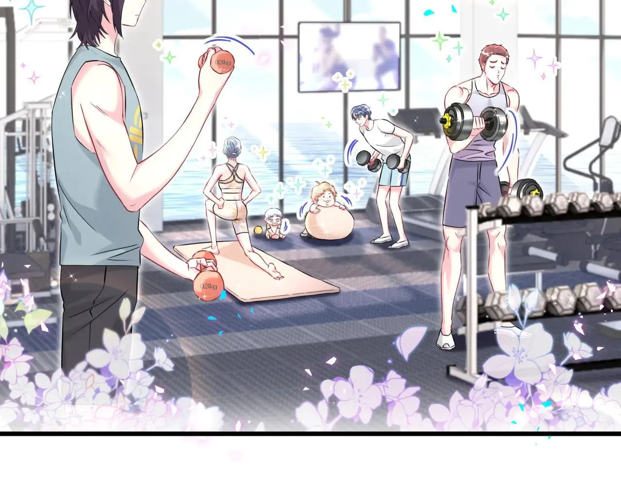 第296话 什么仇什么怨？5