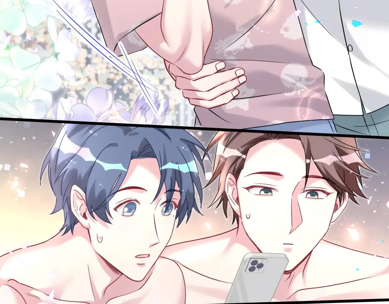 第293话 好热哦~85