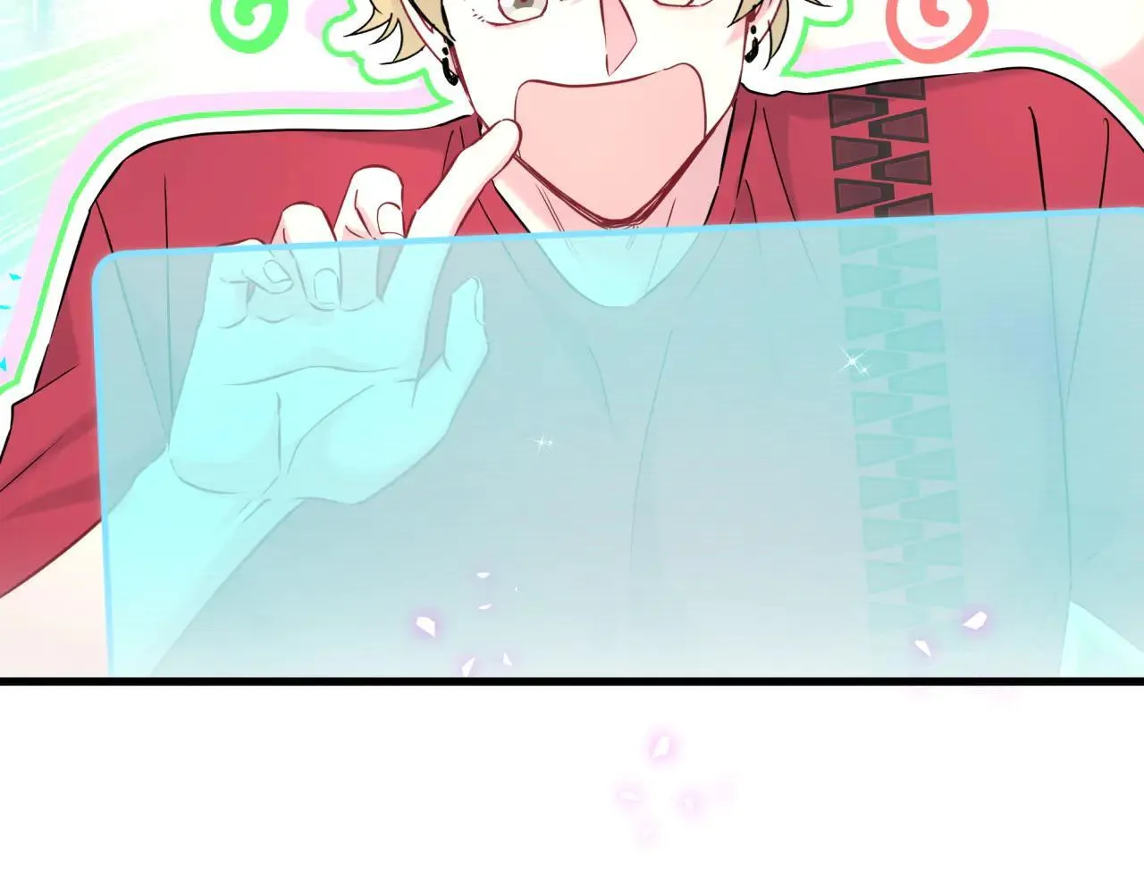 第295话 兄弟们放开我！我不敢看83