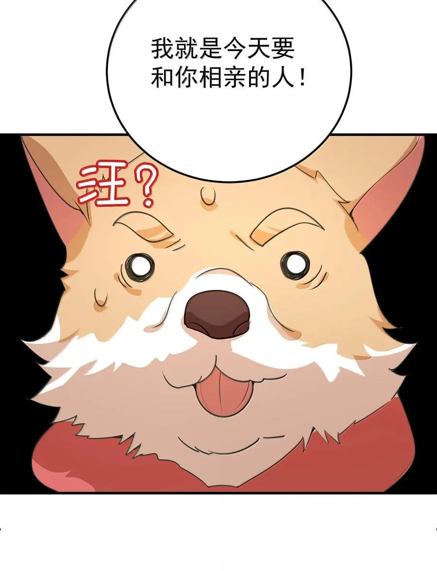 303 相亲23
