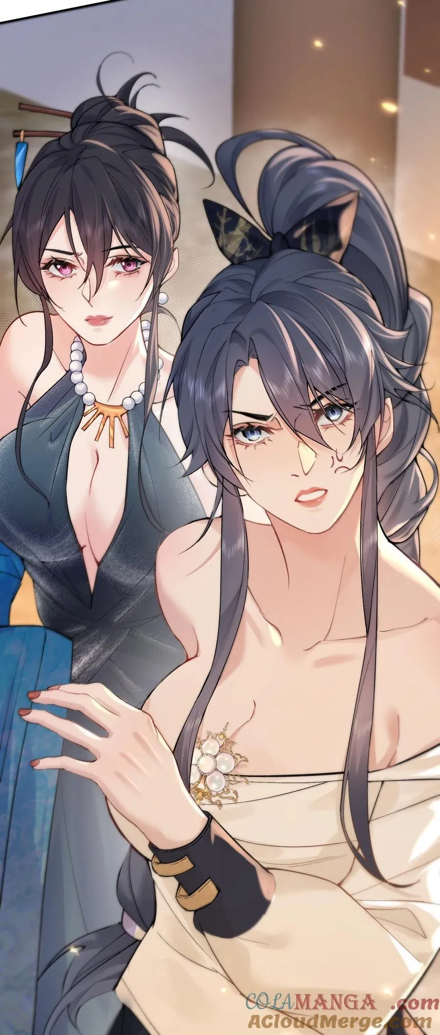 280 这位姑娘也是性情中人28
