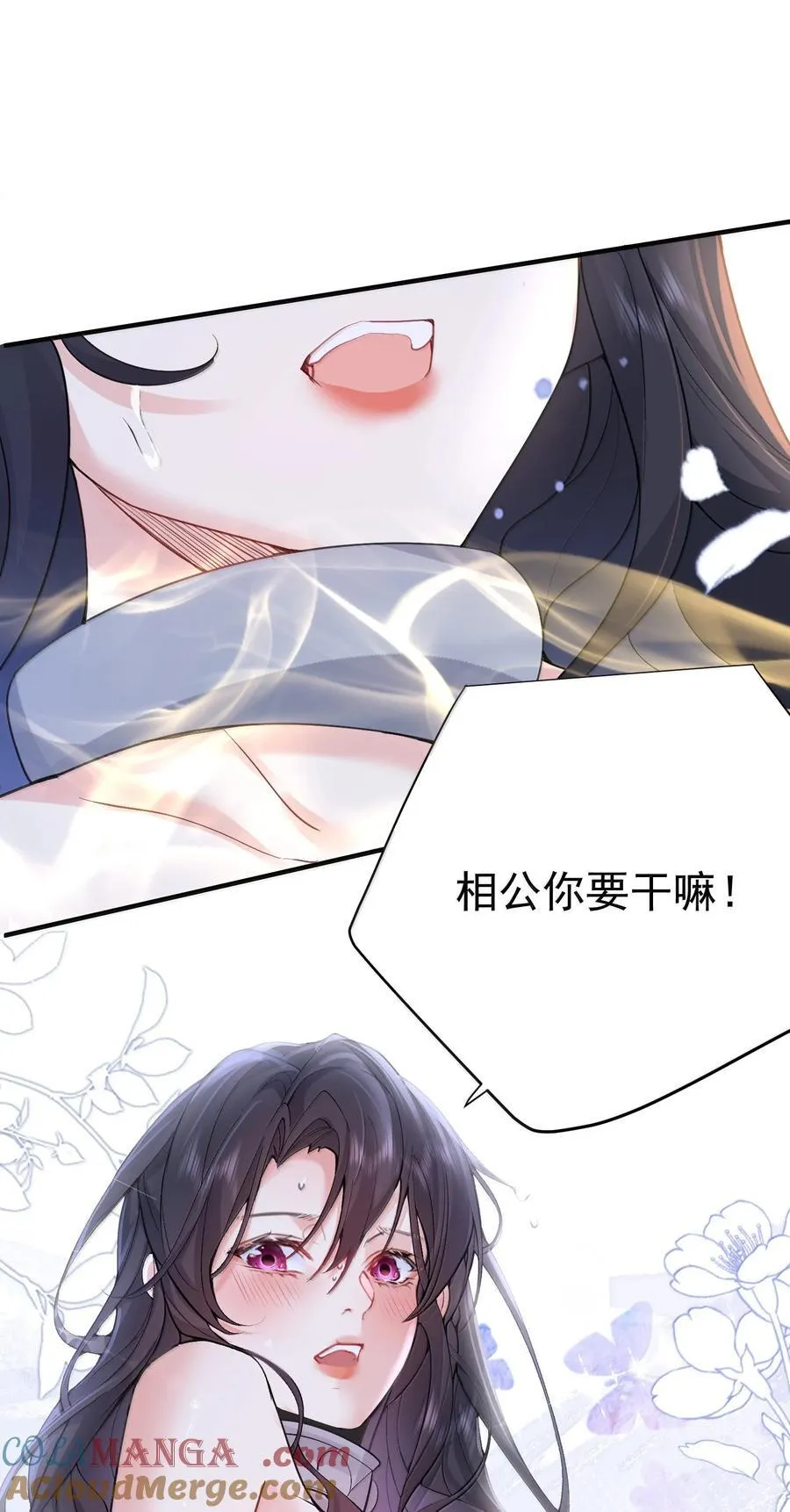 295 相公你要干嘛8