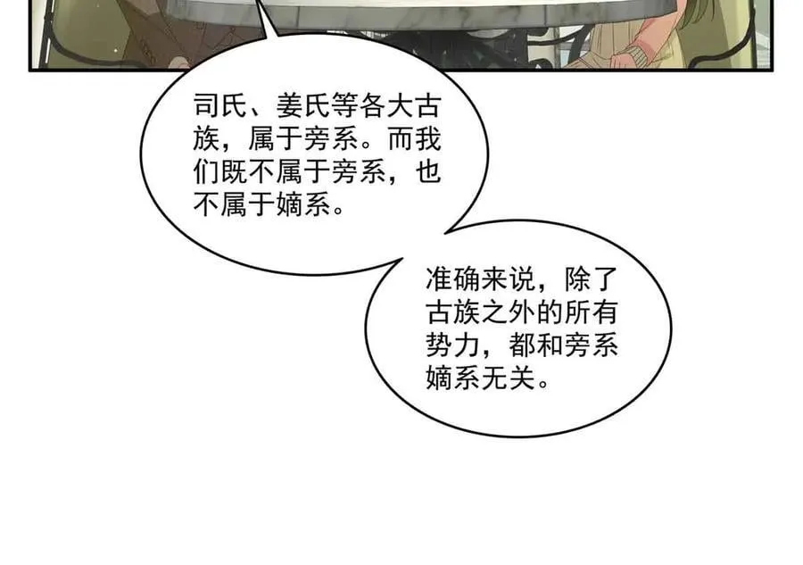 第518话 旁嫡之战77