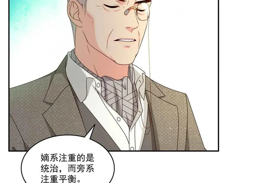 第518话 旁嫡之战79