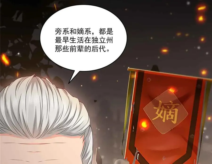 第518话 旁嫡之战71