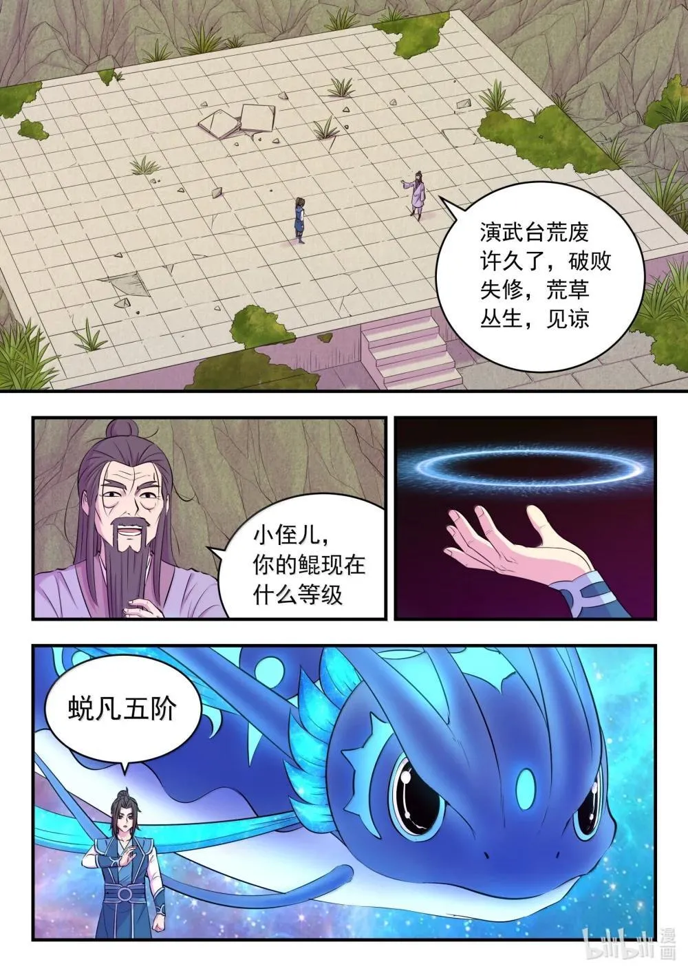 255 巅峰对决1