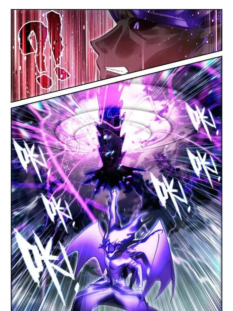 第601话 战八臂神魔5