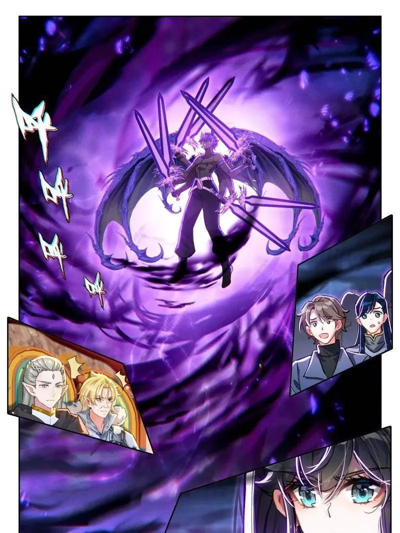 第605话 毁灭剑芒25