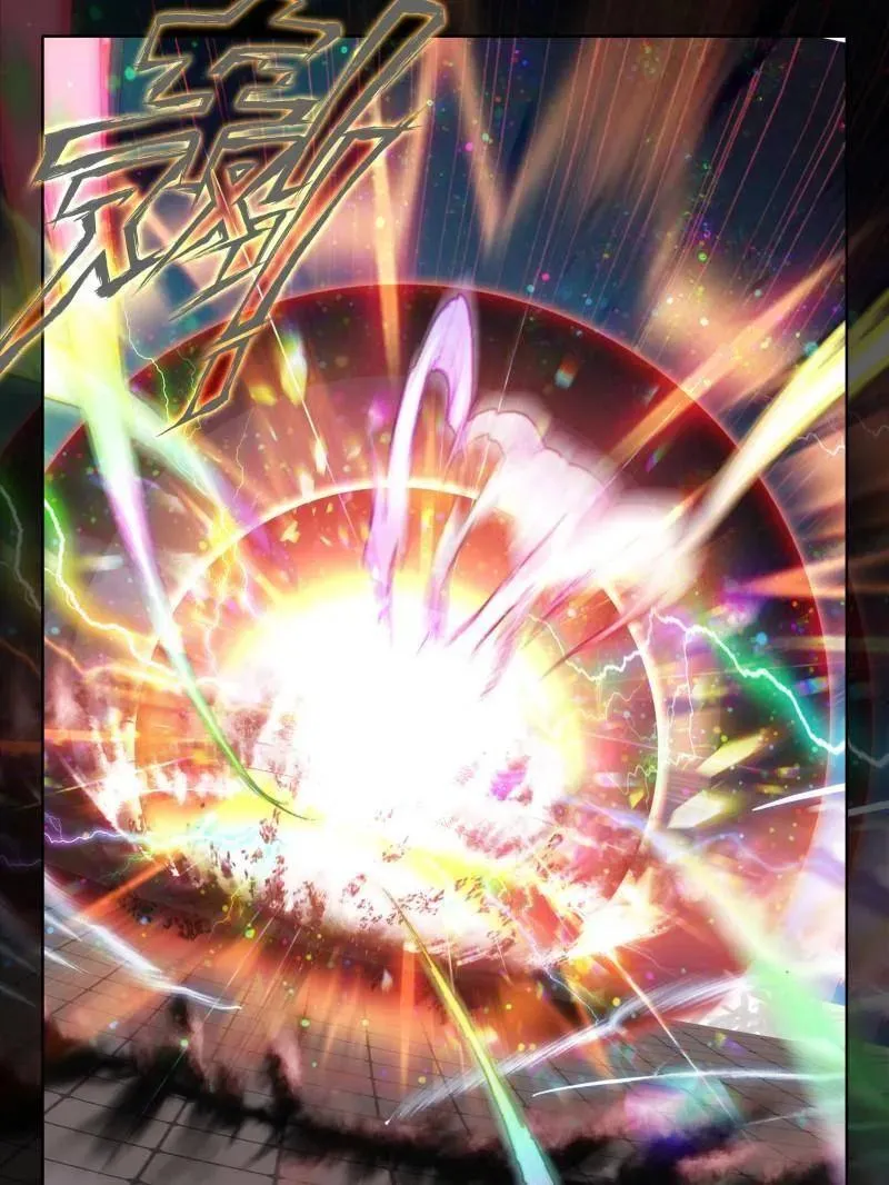 第601话 战八臂神魔9