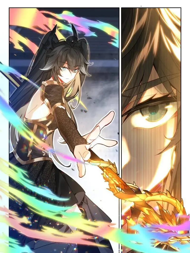 第601话 战八臂神魔3