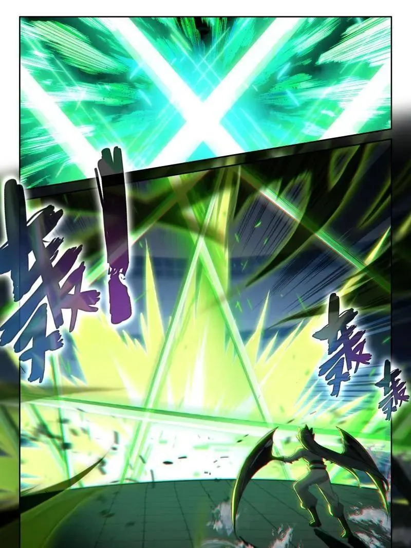 第598话 逆神刀25