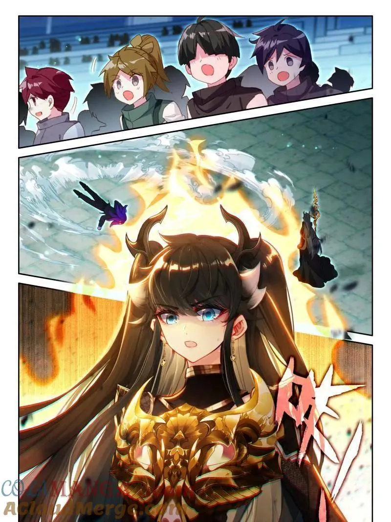 第600话 天马星系第三族群2