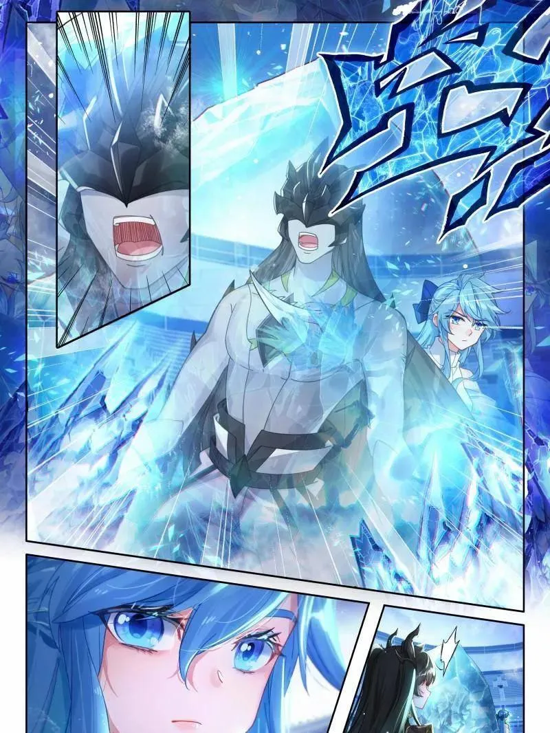 第599话 天魔吞噬9