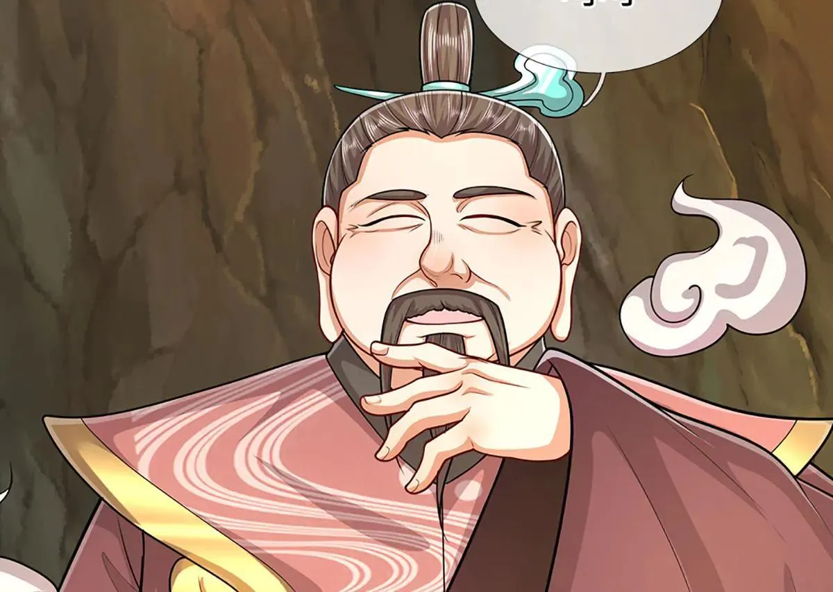 第341话 浮云老祖，赐我万物18