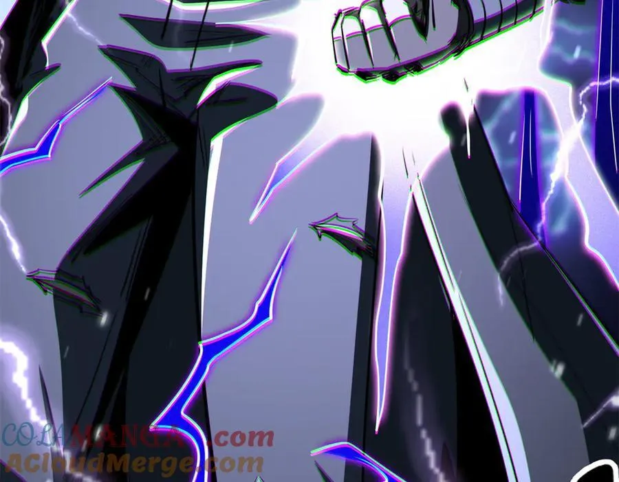 294 鬼眼蜘蛛兽魂116