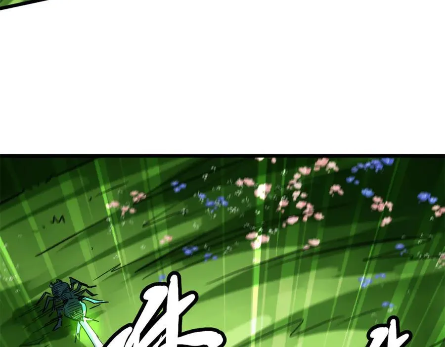 294 鬼眼蜘蛛兽魂78