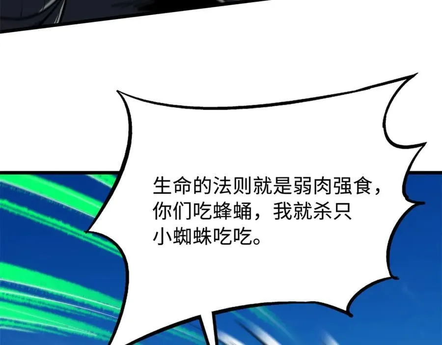 294 鬼眼蜘蛛兽魂93