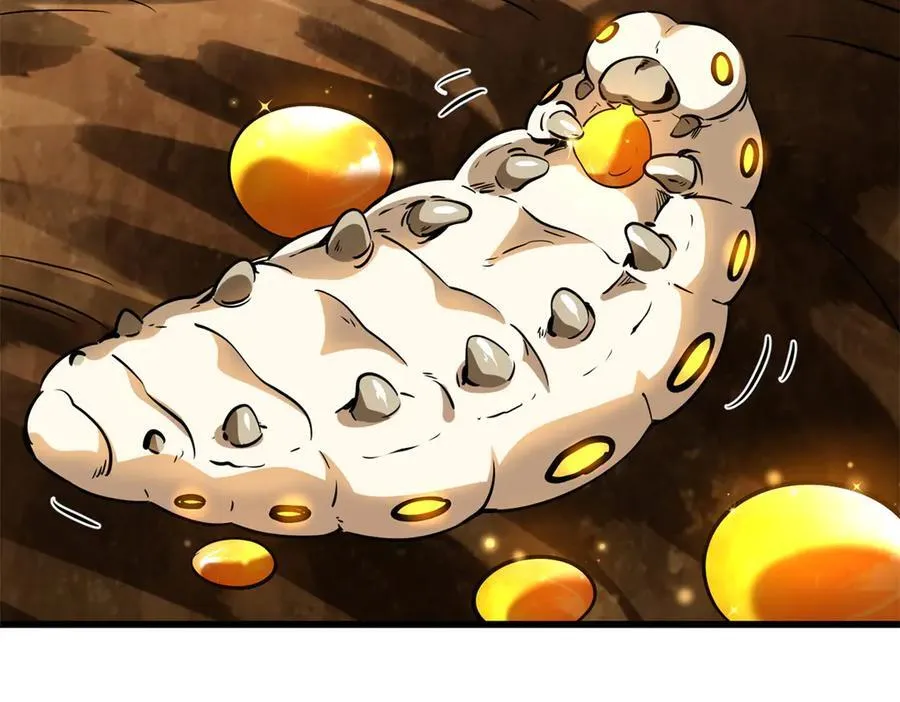 295 霸道的虫子145