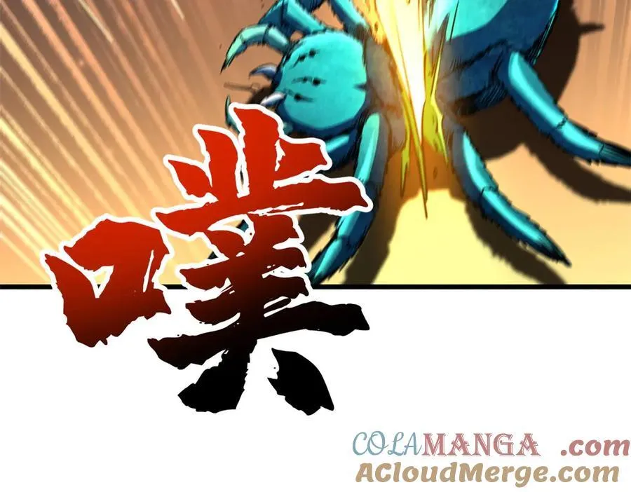 294 鬼眼蜘蛛兽魂164