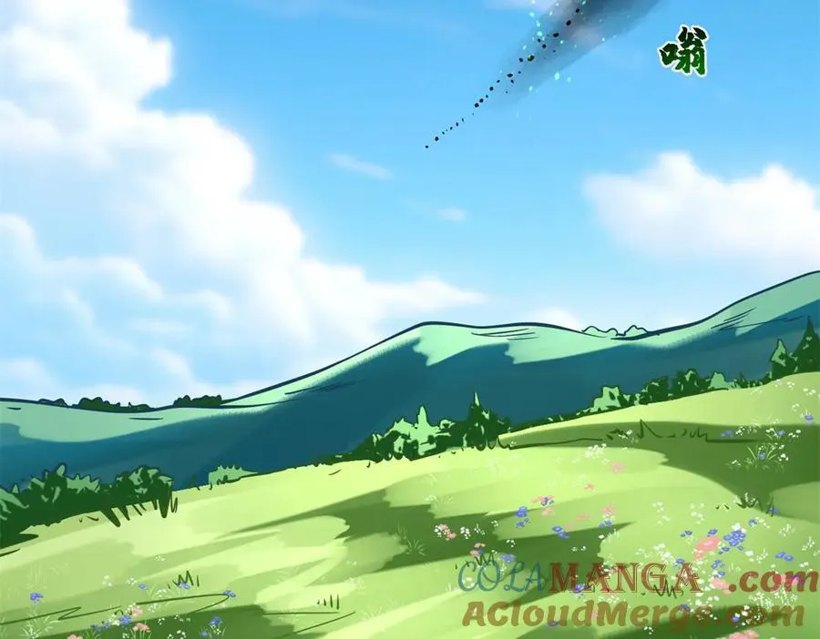 294 鬼眼蜘蛛兽魂44