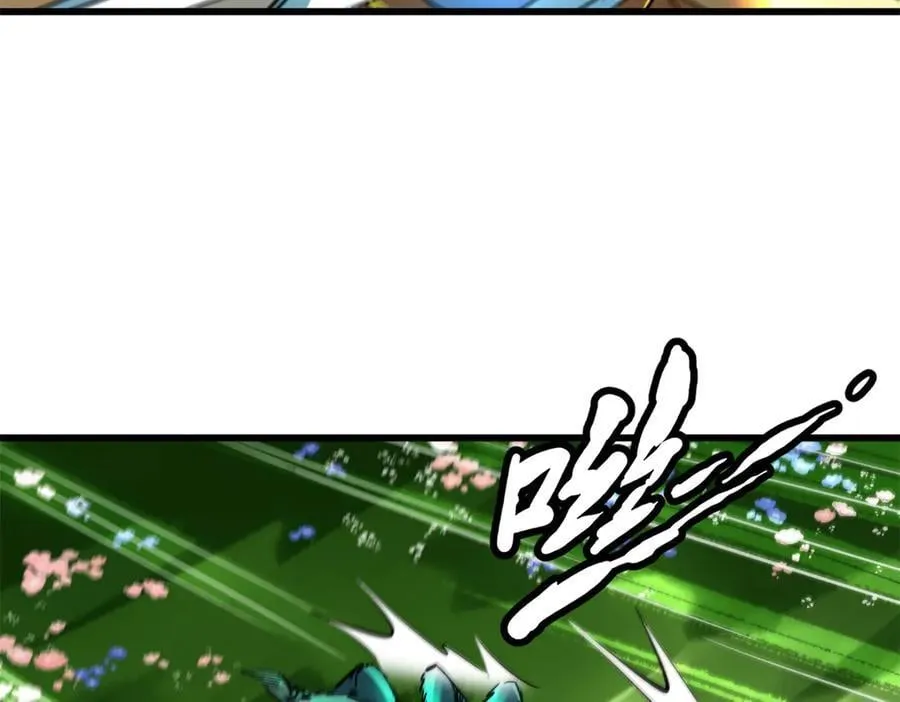 294 鬼眼蜘蛛兽魂86