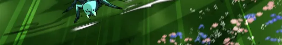 294 鬼眼蜘蛛兽魂82