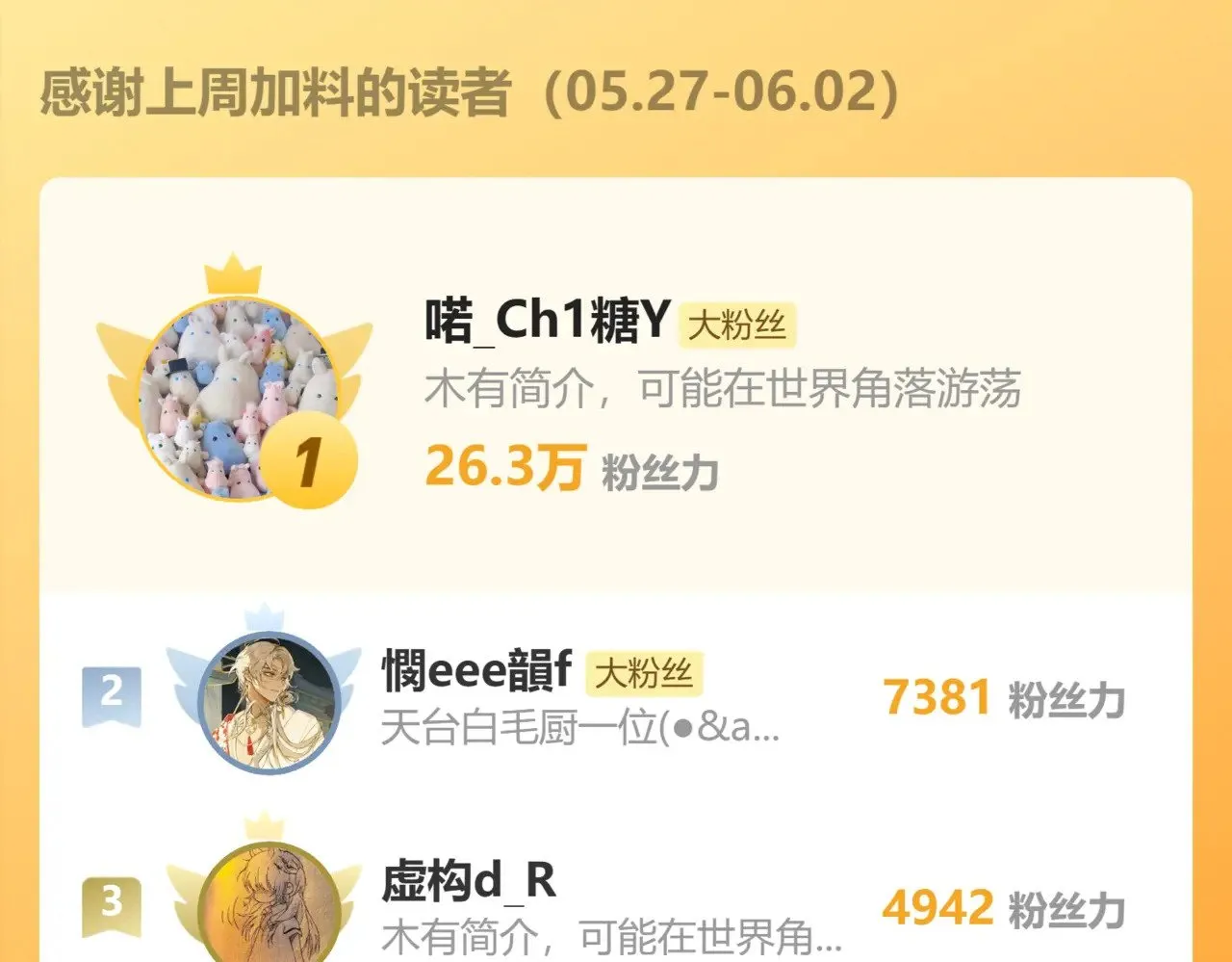 不爱吃萝卜16