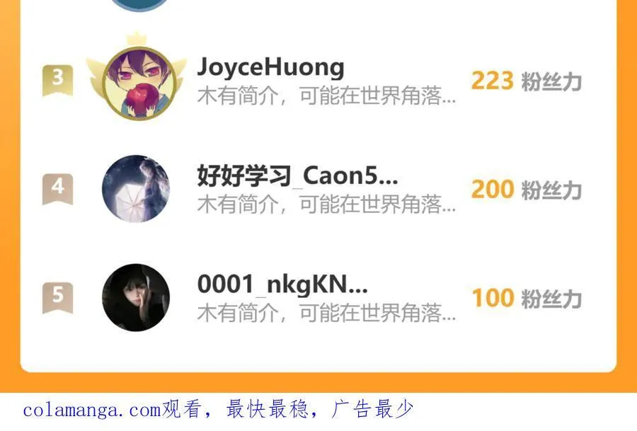第89话 为什么偏偏把我忘了？138