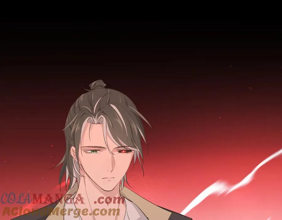 第89话 为什么偏偏把我忘了？104