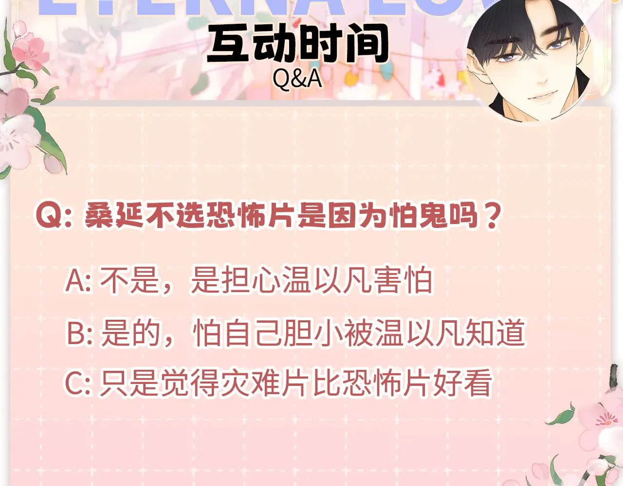85话 桑延的心思98