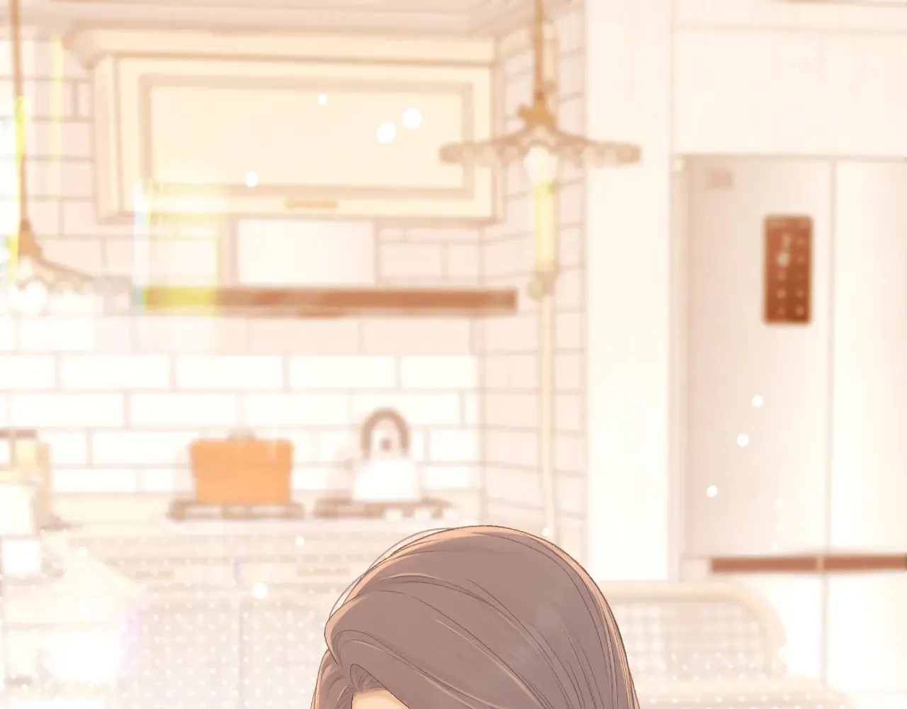 82话 约他吃饭0