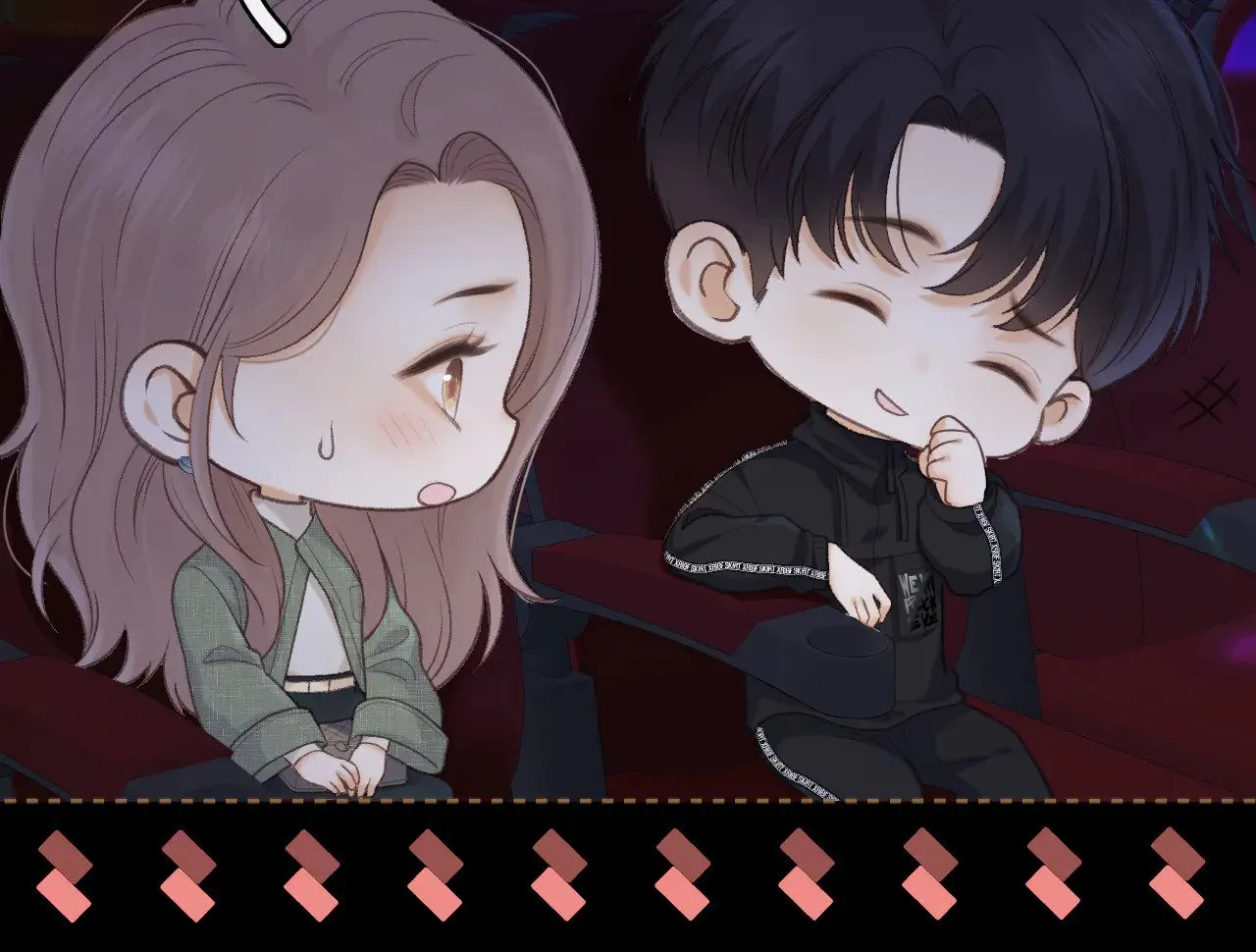 86话 看电影17