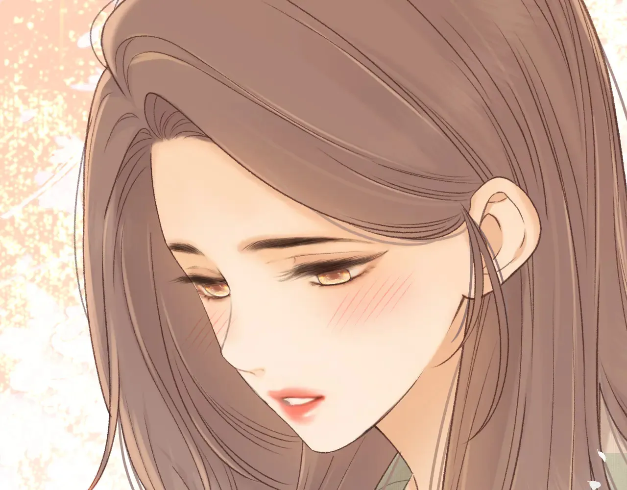 82话 约他吃饭56