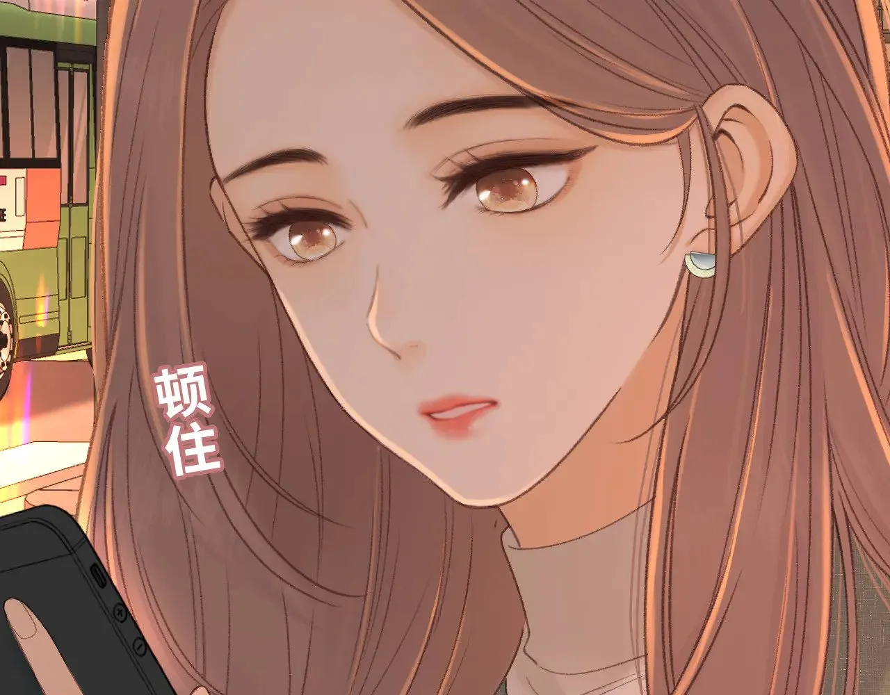 85话 桑延的心思91