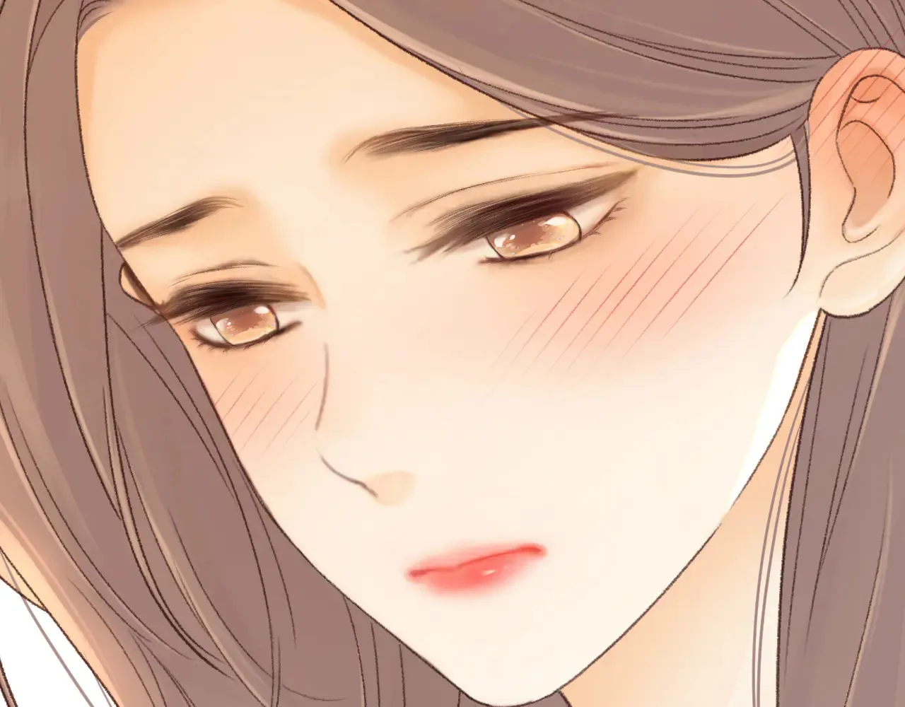 82话 约他吃饭27