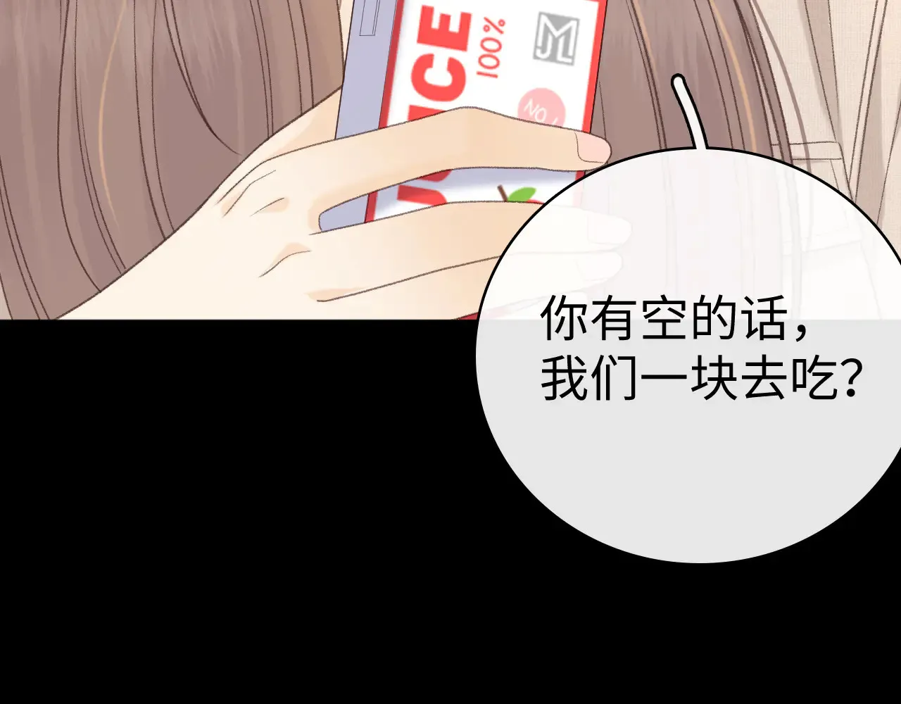 82话 约他吃饭77