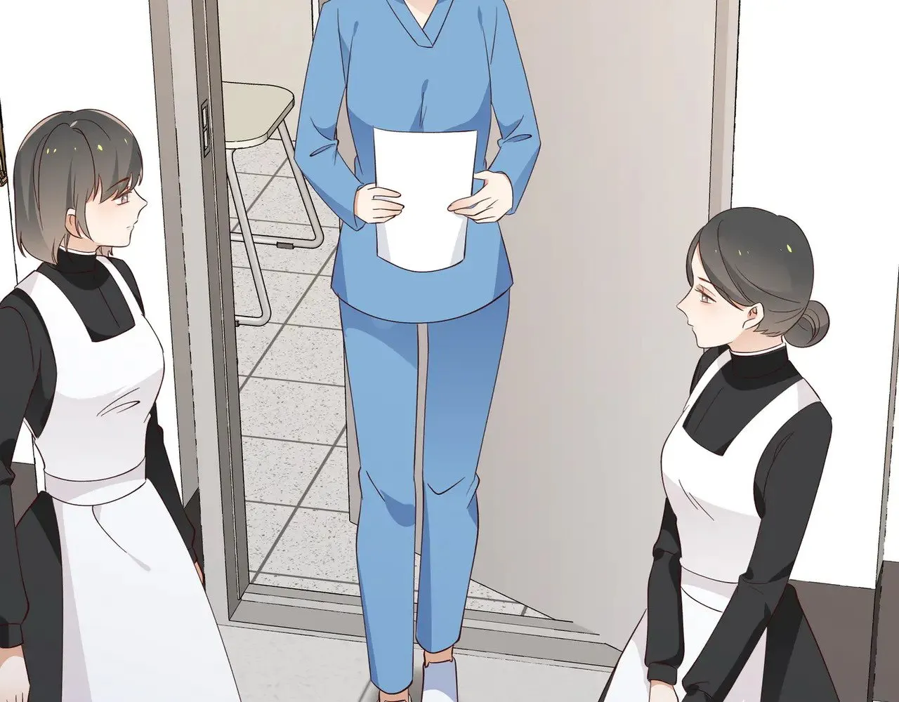 第115话 你要一直在13