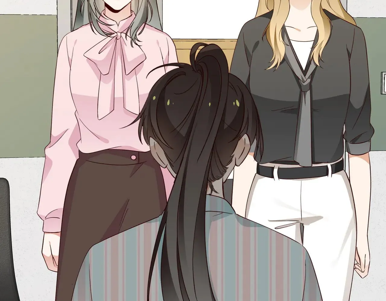 第116话 白月光和她的cp们36