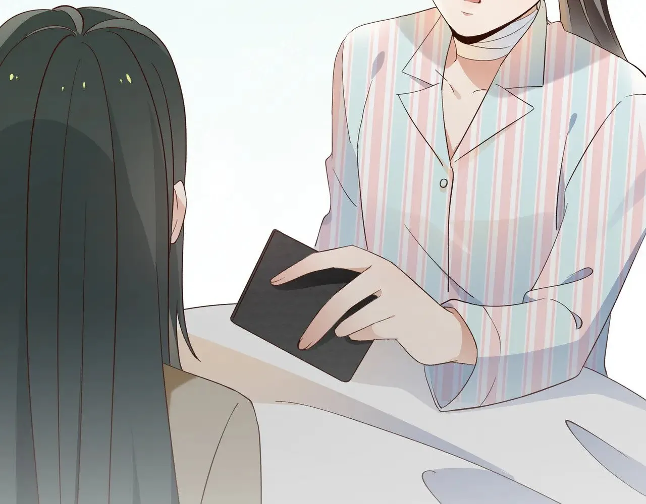第111话 别离开我119