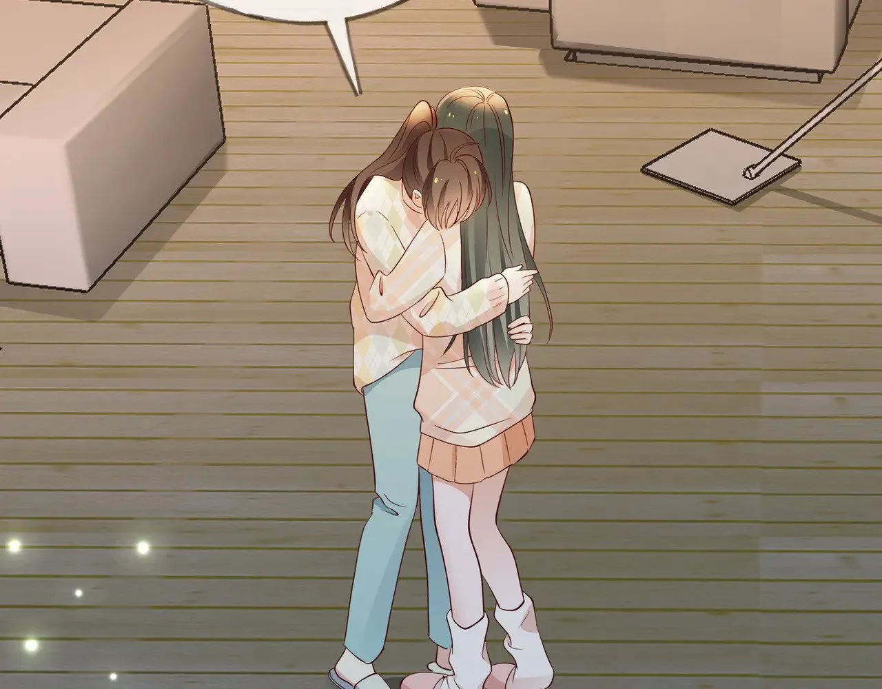 第113话 没有回忆的她7