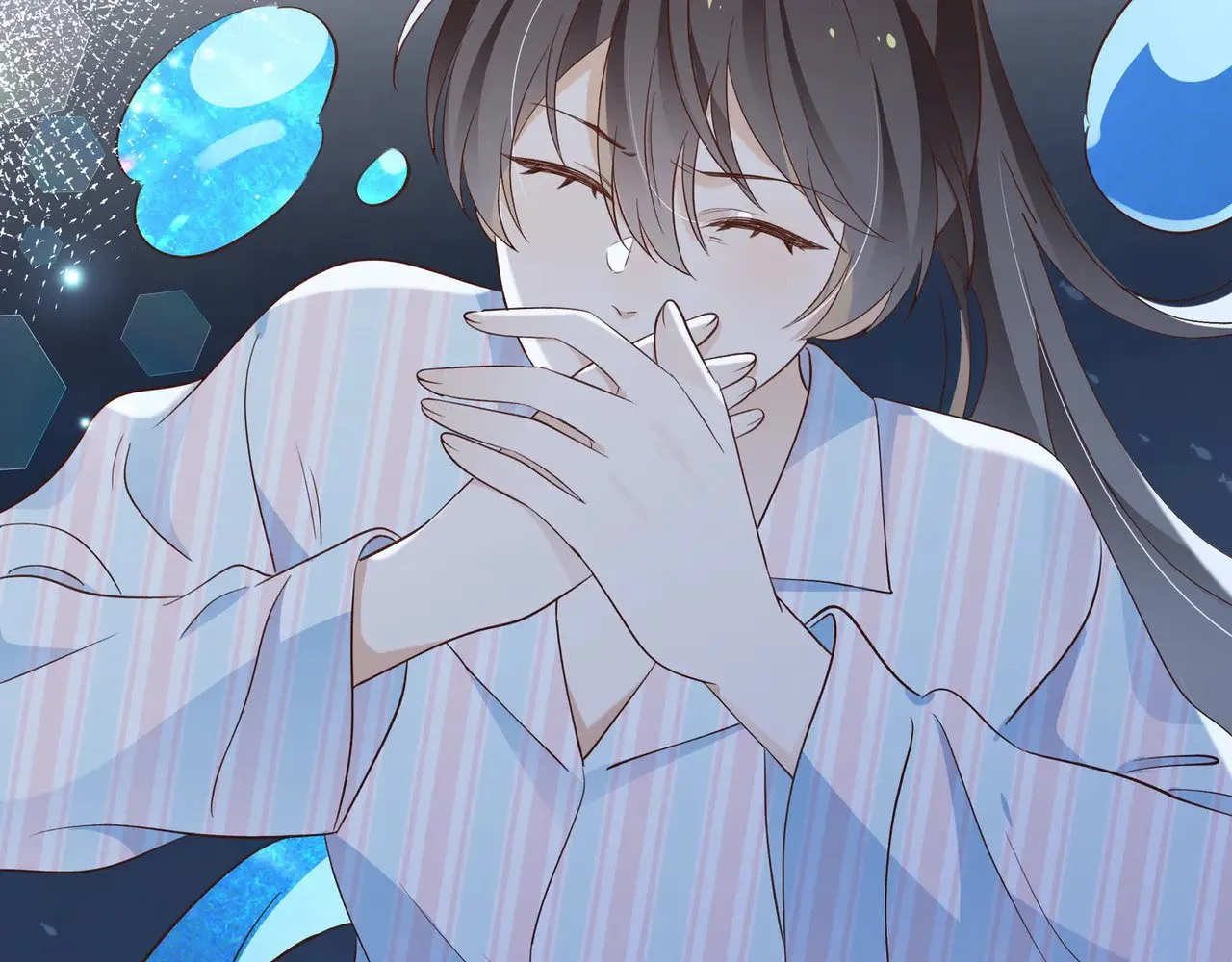 第115话 你要一直在48