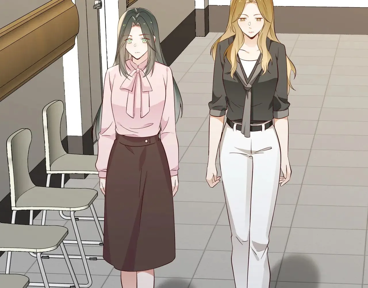 第116话 白月光和她的cp们32
