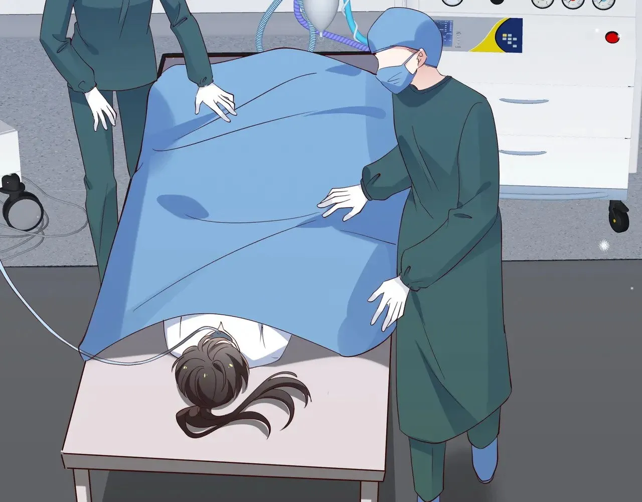 第110话 馈赠8