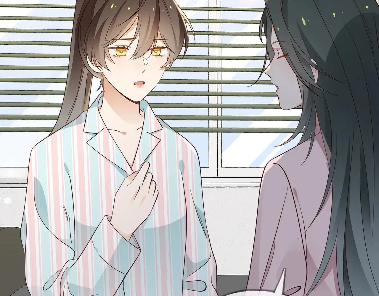 第116话 白月光和她的cp们71