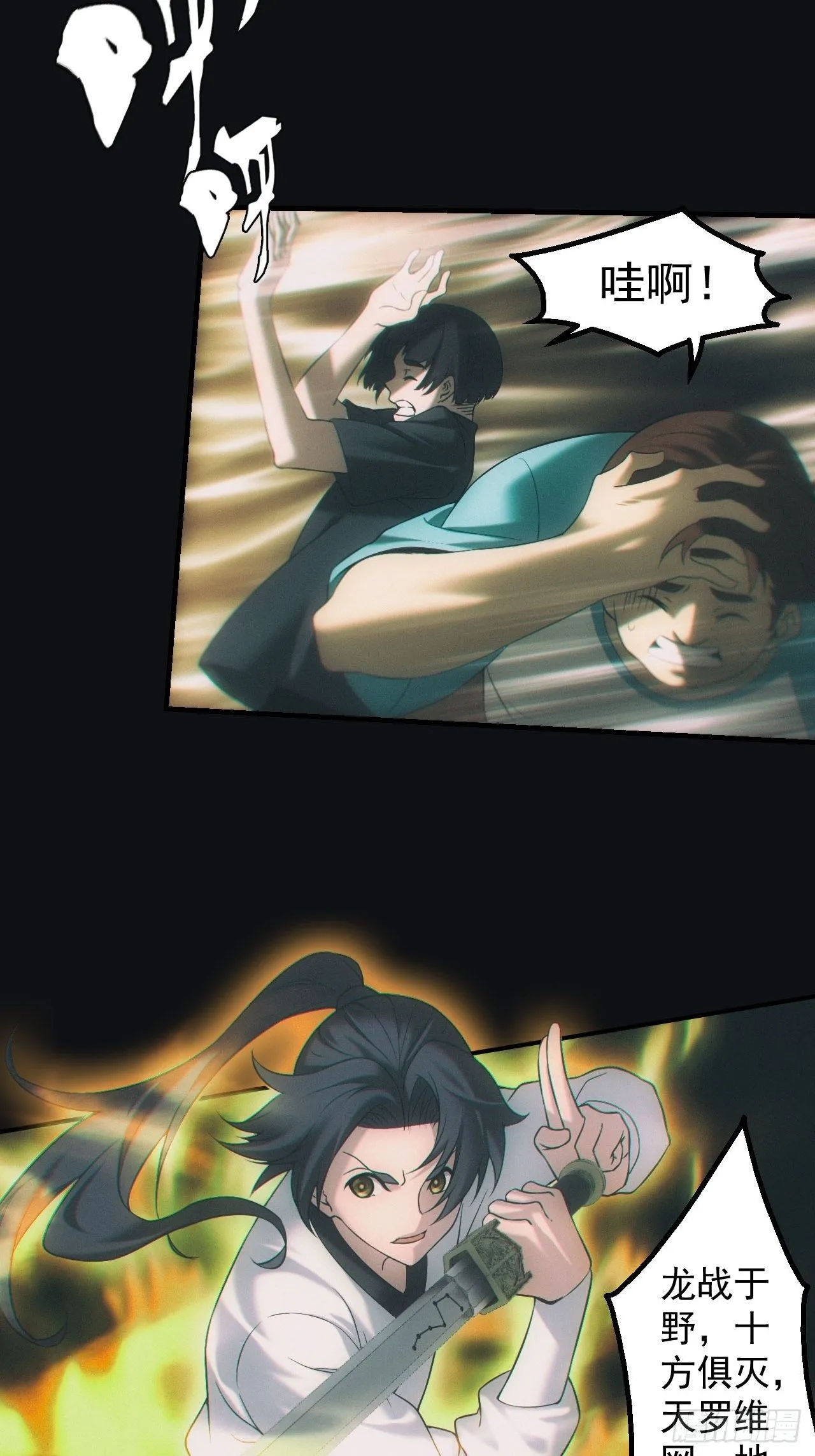 尘埃落定2