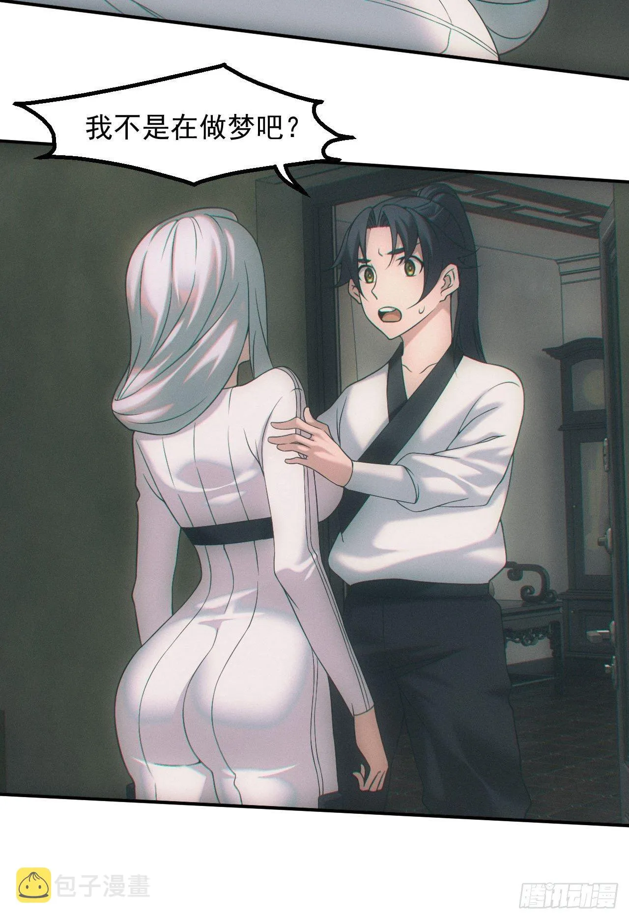 画中人12