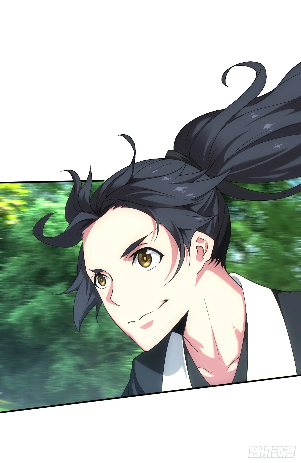 天师下山16